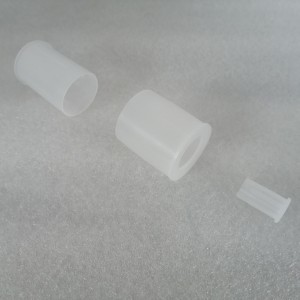 NO.618(8) BOSCH(CD Series) Common Rail Injector Plastic protection cap for 0445 120 106