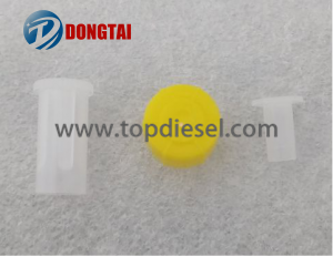 NO.620(1) DELPHI Common Rail Injector Plastic protection cap for EJBR03301D5301D