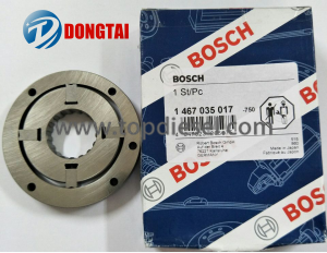 NO.621(2) Orijinal BOSCH Besleme Pompası 1467035017 VP44 Pompa için