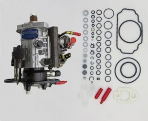 No.623(1) DELPHI DP210 FUEL PUMP OVERHAUL KIT 7135-277H