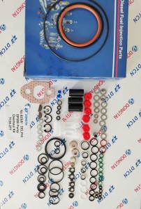 NO.623(8) DELPHI DP200 Pump Overhaul Kit 7135-277