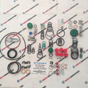 No.624 (2) Kits DPC Delphi Lucas 9109-210A 7701203954