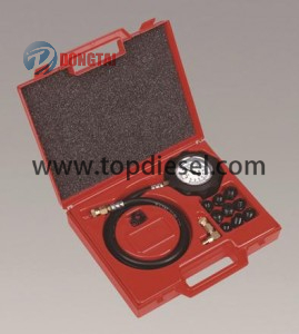 DT-A3453 Oil Pressure Test Kit