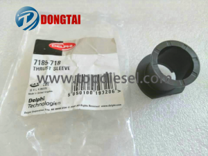 No.630 DELPHI THRUST SLEEVE  7185-718