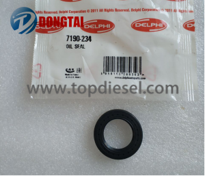 NO.632(1) DELPHI PUMP OIL SEAL 7190-234