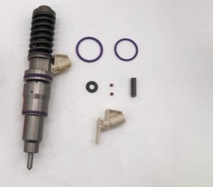 NO.634(3-5) REPAIR KITS FOR DELPHI-VOLVO E1 INJECTOR (With plug)