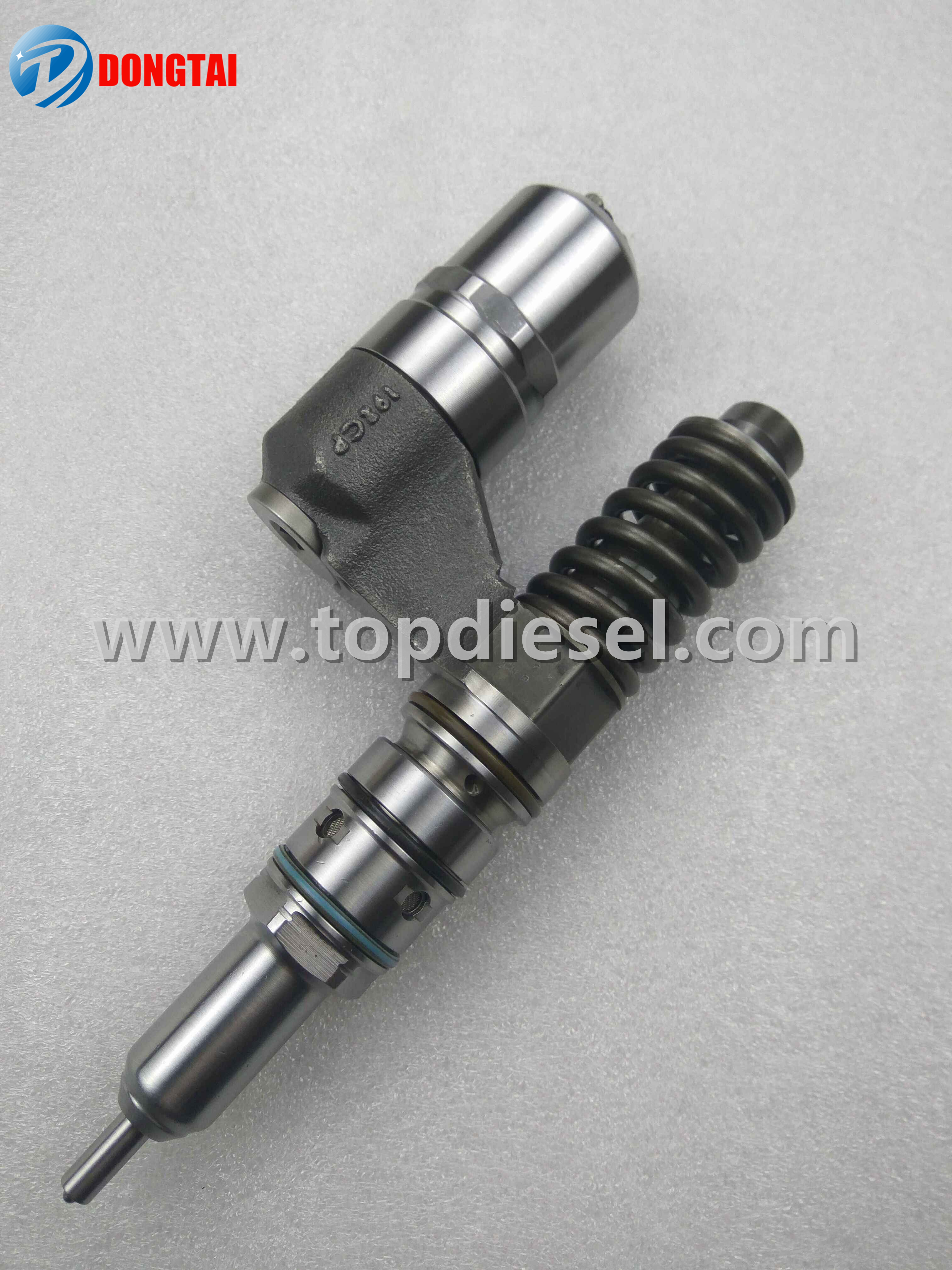OEM/ODM China Adaptor Dz30 For Cat C7,C9 - 0414701016 BOSCH INJECTOR  – Dongtai