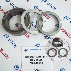 NO.637(11) DELPHI Cam Ring  Assembly 7189-100BR