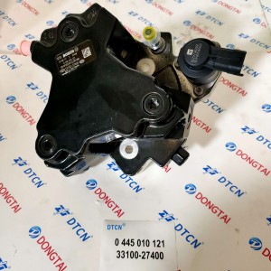 BOSCH CP3 Commmon Rail Pump 0445010121,33100-27400 for Hyundai,Kia,Original