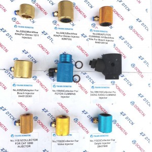 NO,020(6)Whole Set Adaptor