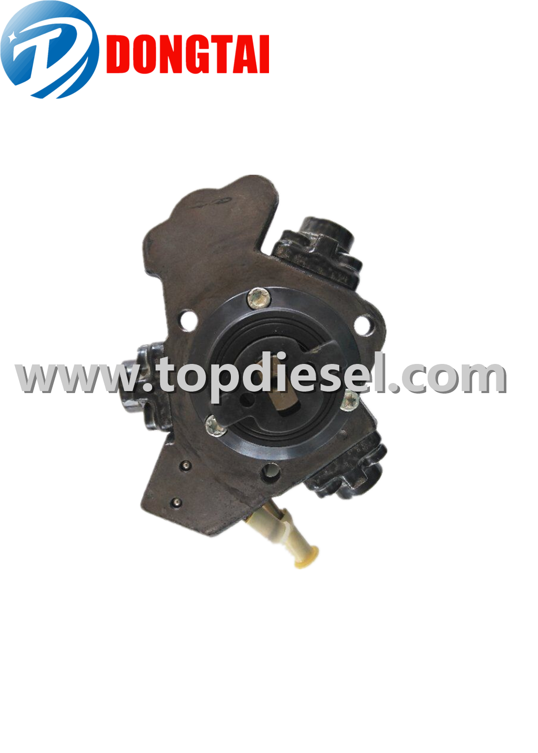 Factory Price Water Pump Parts - 0445020123 – Dongtai