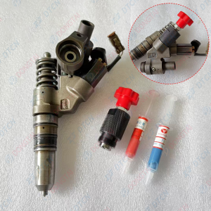 NO.103(8) M11-N14 Injector Control Valve Seat Grinding Tool