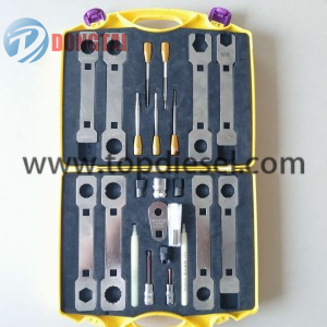 No,066(6)Full Set Injector Solenoid Valve Wrench