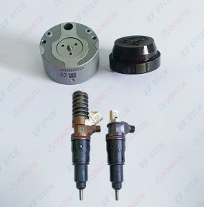 NO.511(8-3) Delphi Control Valve 62# For 24309482 / 24309483 BEBE1R12101/ BEBE1R12201/ BEBE1R12001/ 22282198    Made in China: