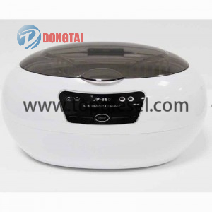 Ultrasonic Tanque Cleaner DT-880