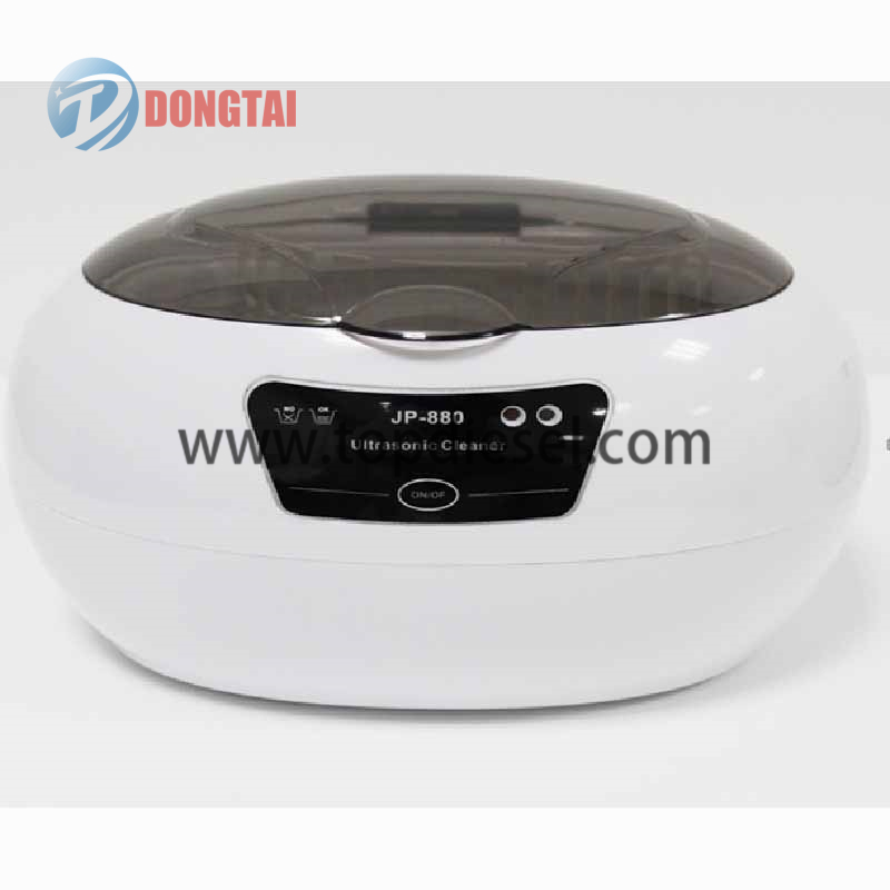 100% Original S80h Nozzle Tester - Ultrasonic Tank Cleaner DT-880 – Dongtai