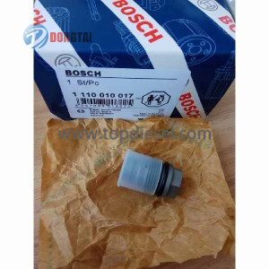PRESSURE LIMITING VALVE