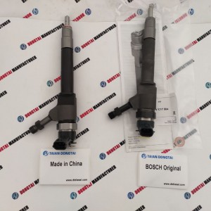 Ford Ranger Mazda BT 50 2 5 L Bosch Injectors 0445110250