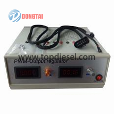 Popular Design for Repair Common Rail Injector - VP37 RED4 Pump Tester – Dongtai