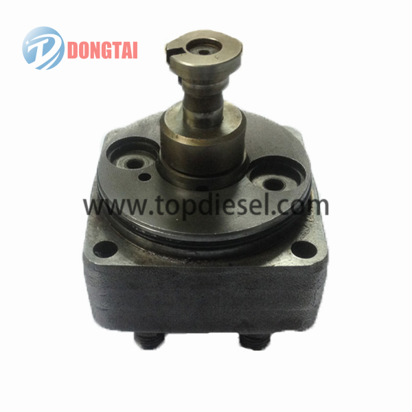 China New ProductCommon Rail Injector Spare Parts - VE TYPE HEAD ROTOR – Dongtai