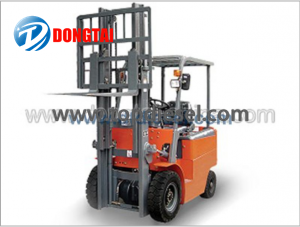 Factory For Injection Pump Test Bench - Electric Forklift Truck – Dongtai