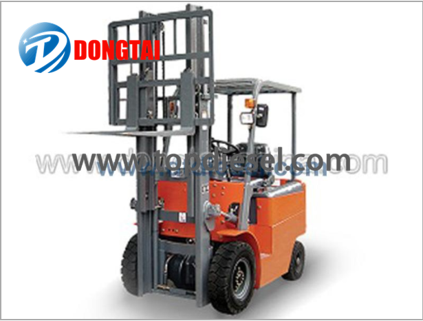 Factory For Injection Pump Test Bench - Electric Forklift Truck – Dongtai