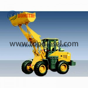 DT-L925 Колесен Loader