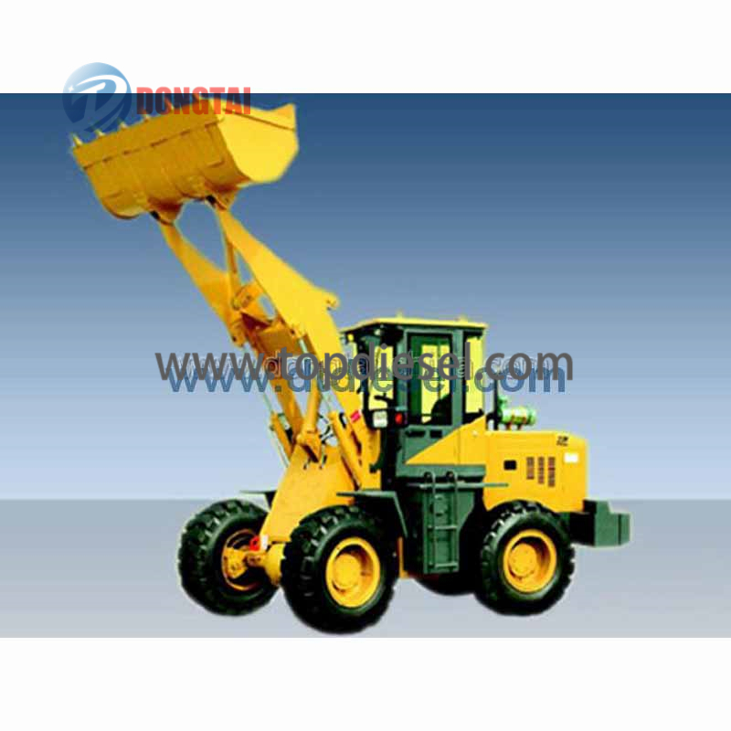 factory Outlets for Eus900 Heui And Euieup Test Bench - DT-L925 Wheel Loader – Dongtai