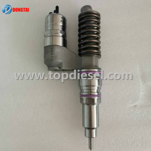 Super Purchasing for Common Rail Piezo Injector Valve - 0986441007 BOSCH INJECTOR – Dongtai
