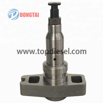 Competitive Price for Denso Valve - Plunger(Element) MW Type – Dongtai