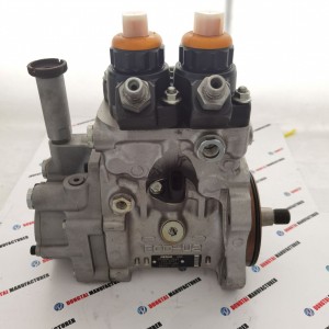 DENSO HP0 Diesel Fuel Injection Pump 094000-0540