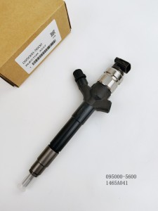 Common Rail injector 295050-9560 for Mitsubishi