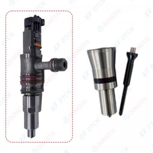 NO.150(2-10C) Nozzle U9095b/E For L’Orange MTU4000.01 Injector  VTO-8160BM,VTO-G160BM, VTO-G241W48B,VTO-G260BM, VTO-G263BD,VTO-G360BM,VTO-G463BD