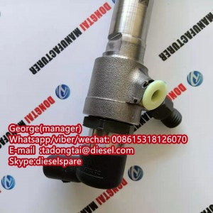 SIEMENS VDO Common rail injector A2C9869230080GP2-9K546-AAA2C8139490080 CK4Q-9K546-AA