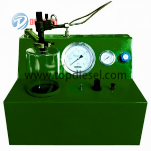 PQ400 Double Spring Nozzle Tester