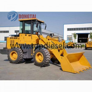 DT-L920 Колесен Loader