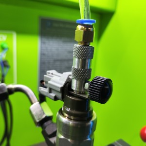 NO.007(5-5) Injector Fuel Return Connector for  DENSO injector