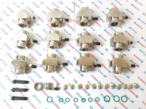 NO.005(1) Common rail injector adaptor
