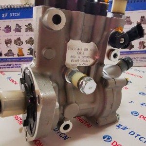 Diesel Engine Fuel Pump CB18 0445025079 E049331000324