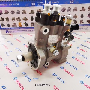 Diesel Engine Fuel Pump CB18 0445025079 E049331000324
