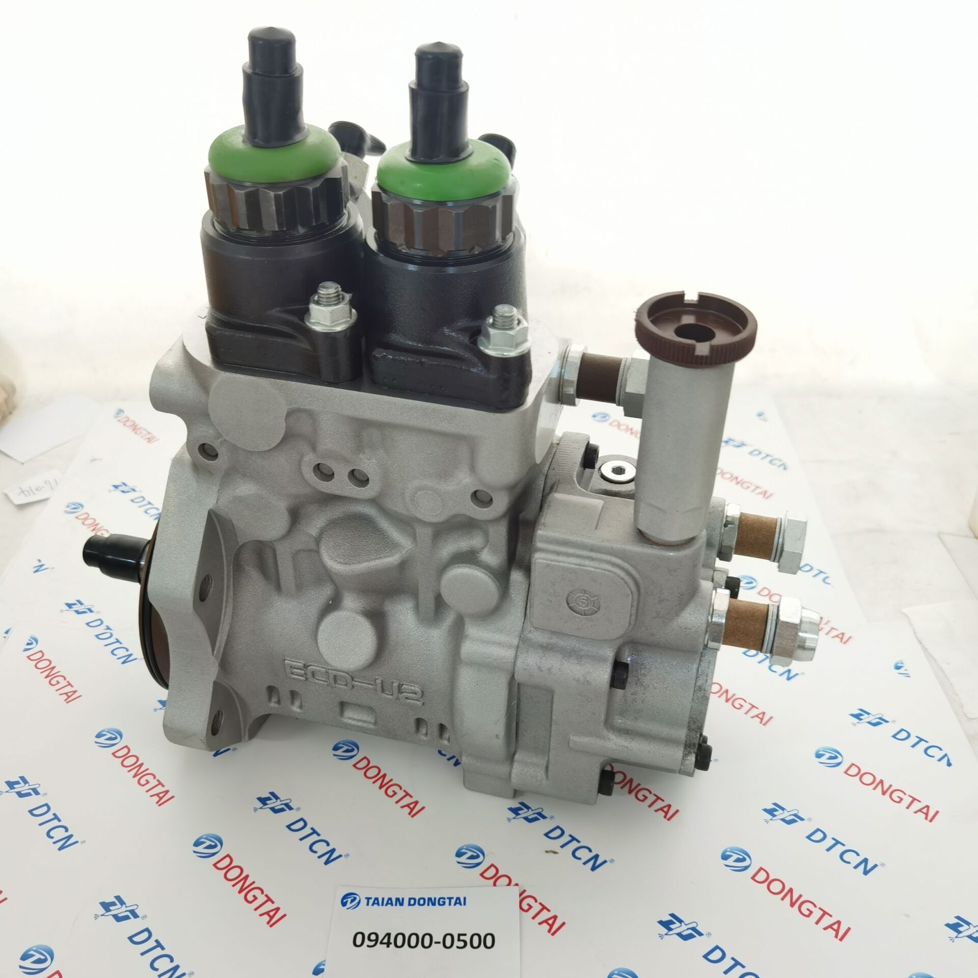 Cheap PriceList for Mud Pump Spare Parts Valves - DENSO Fuel Injection Pump 094000-0500 (RE521423, SE501921) For john Deere – Dongtai