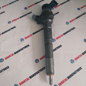 Original Common Rail Diesel Fuel Injector 0445110738,0 445 110 738 for JAC