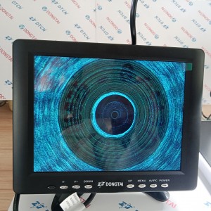 NO.017(7) Electronic Microscope(200 MPX, 1080P 60HZ ),