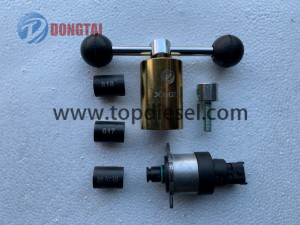 No,026(3)Special Puller(For BOSCH 617/818 Valve,DELPHI Pump Valve)