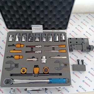 NO.003(1) Simple common rail tools 25PCS