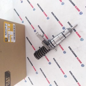 CAT Fuel Injector 127-8216 For CAT 3114 3116