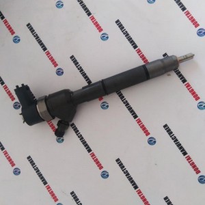 BOSCH Common rail injector 0445110255, 0445110256, 0 445 110 255, 0 445 110 256 for HYUNDAI & KIA 33800-2A