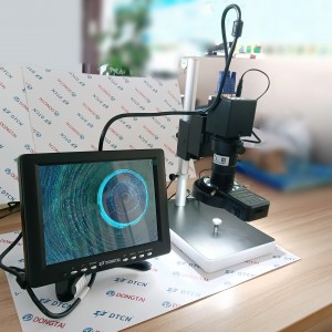 NO.017(7) Electronic Microscope(200 MPX, 1080P 60HZ ),