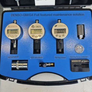 NO.034(4) Denso G4 Injector Repair Tool: