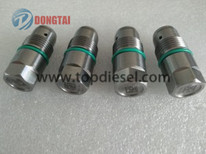 No,043(2)Delphi Pressure Limiting Valve Modle1